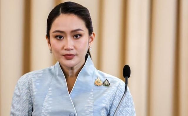 现在人们才终于明白，他信、英拉、佩通坦为什么总是短命，总理椅子还没坐热，就被赶下