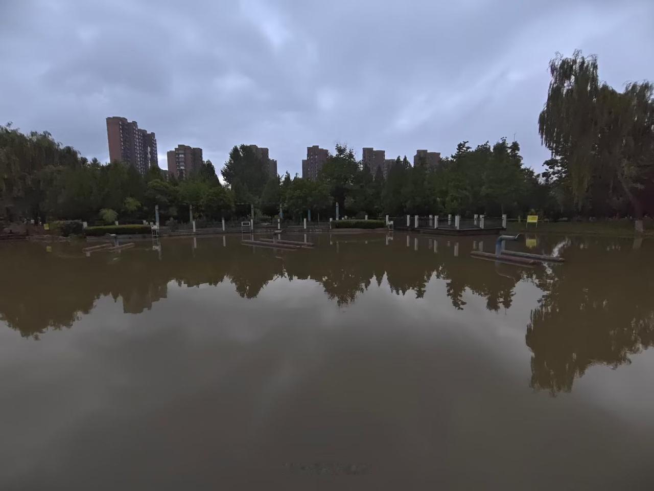 有没有一张随手拍是你的满意之作