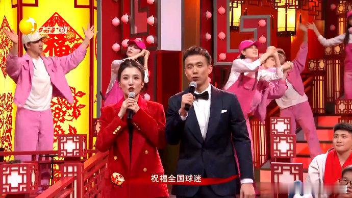 赵继伟加盟2026辽宁春晚辽宁春晚 惊喜官宣！现身2026辽宁春晚，2月15日1