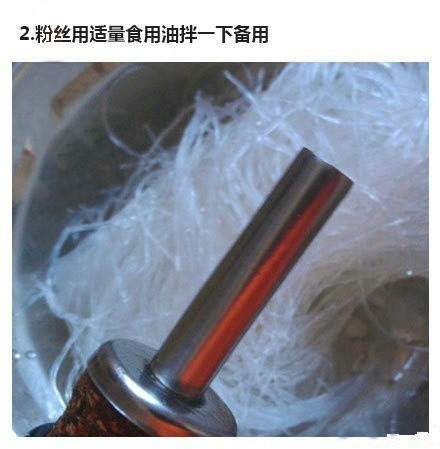 【蒜蓉粉丝蒸娃娃菜的做法】一道好吃的刮油减肥菜！娃娃菜味道甘甜，口感细嫩，蒜蓉采