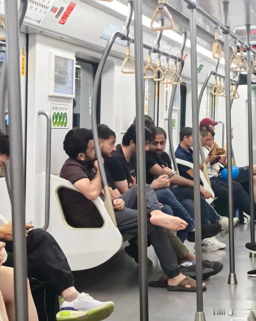 印度籍人员来华负面事件密集爆发，规则面前无特权，文明底线不容挑衅

近年印度来华