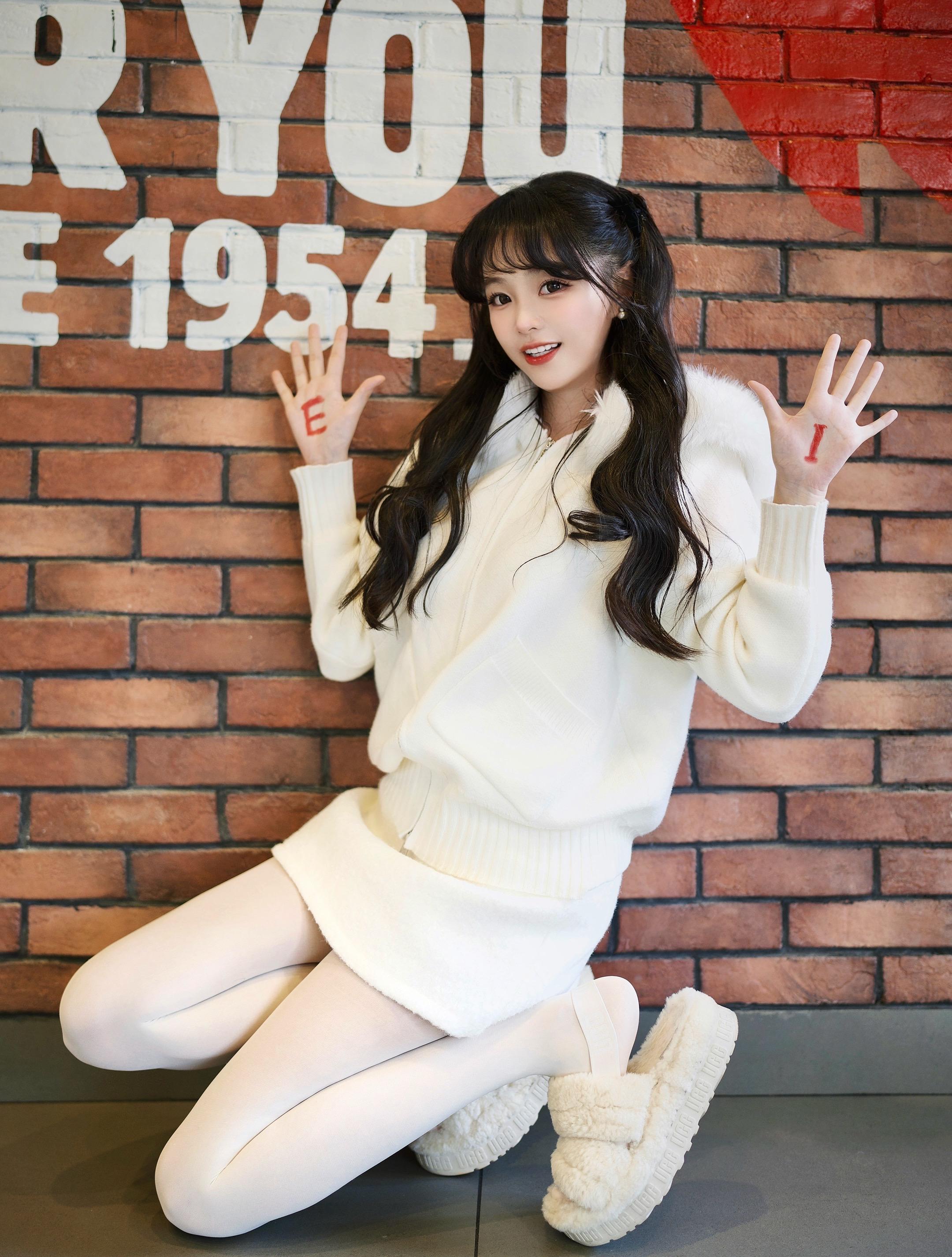 出门吃点小憨包～