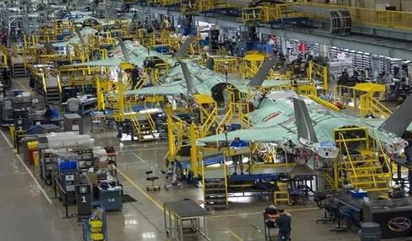 斩杀线对美国不是好事吗？

F-22生产线关了才十个月，美国就反悔了，结果发现三
