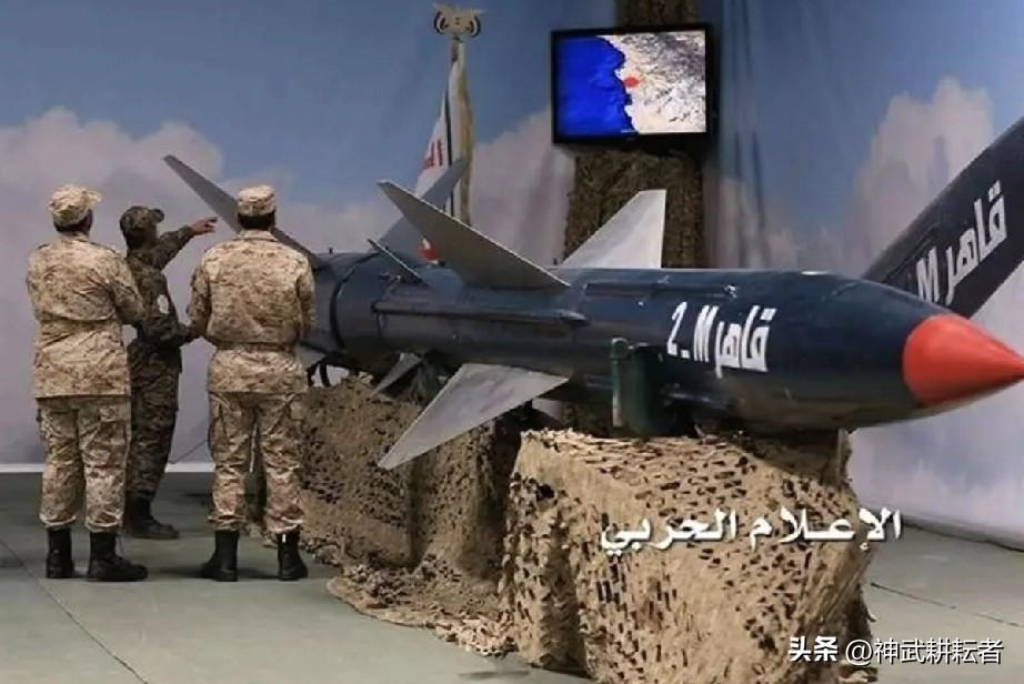 胡塞武装为什么这时候下场？其实主要是美国“福特”号航母走了，他们已不需要面对这个