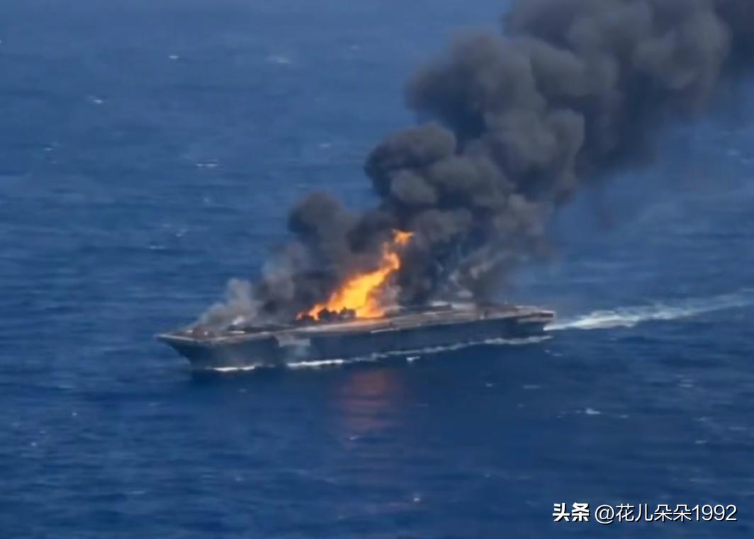 如果伊朗反击能打掉一艘美国航母的作战指挥功能，那美国就会懵逼了，同时也不敢轻易再