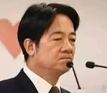 就在刚刚，
​赖清德正式宣布，
​1月10日，赖清德出席台湾地区2026 AI人