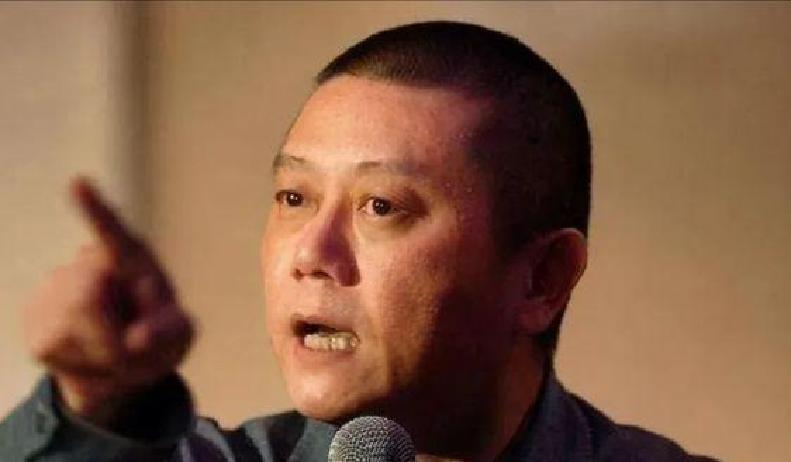 王朔曾经说过，台湾就是一个小岛，你打它干什么？只要把台湾海峡划成战区，台湾上空禁
