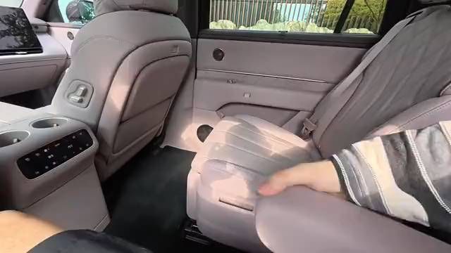 理性说说奕境X9这辆车，到底能不能突围红海？