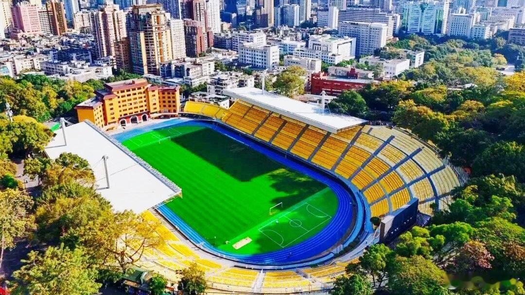 粤超揭幕战今日19时打响 2026广东省城市足球超级联赛将于今日19时正式打响揭