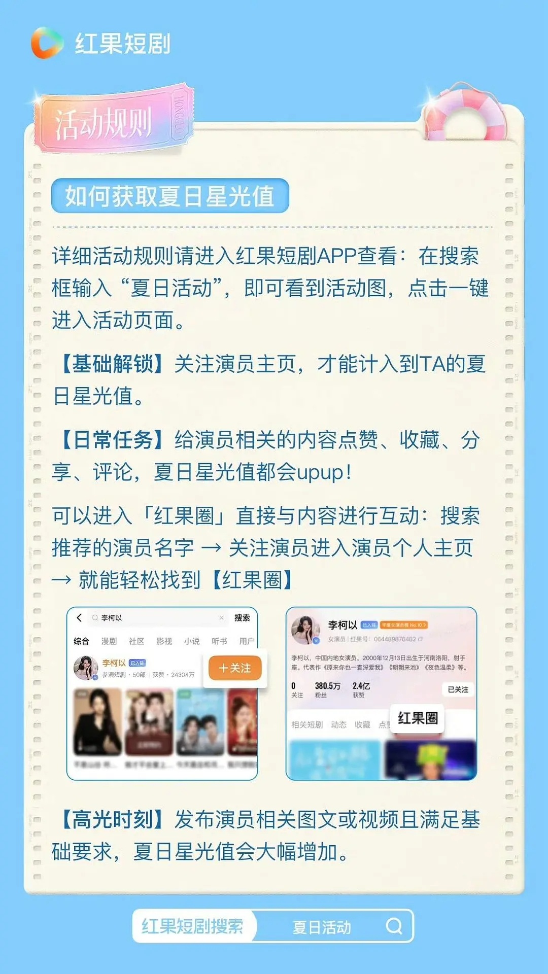 红果是多馋数据女工这点流量刚消停半年又搞粉圈这一套 