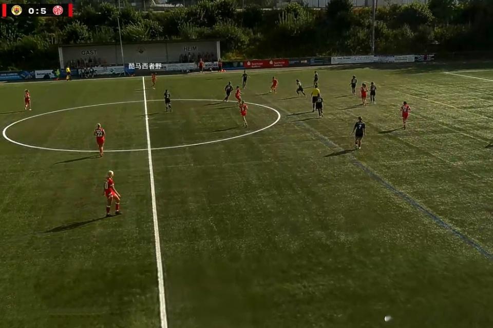 【U20女足世界杯参赛队赛前热身追踪】中国U20女足世界杯赛前的两场热身赛计划是