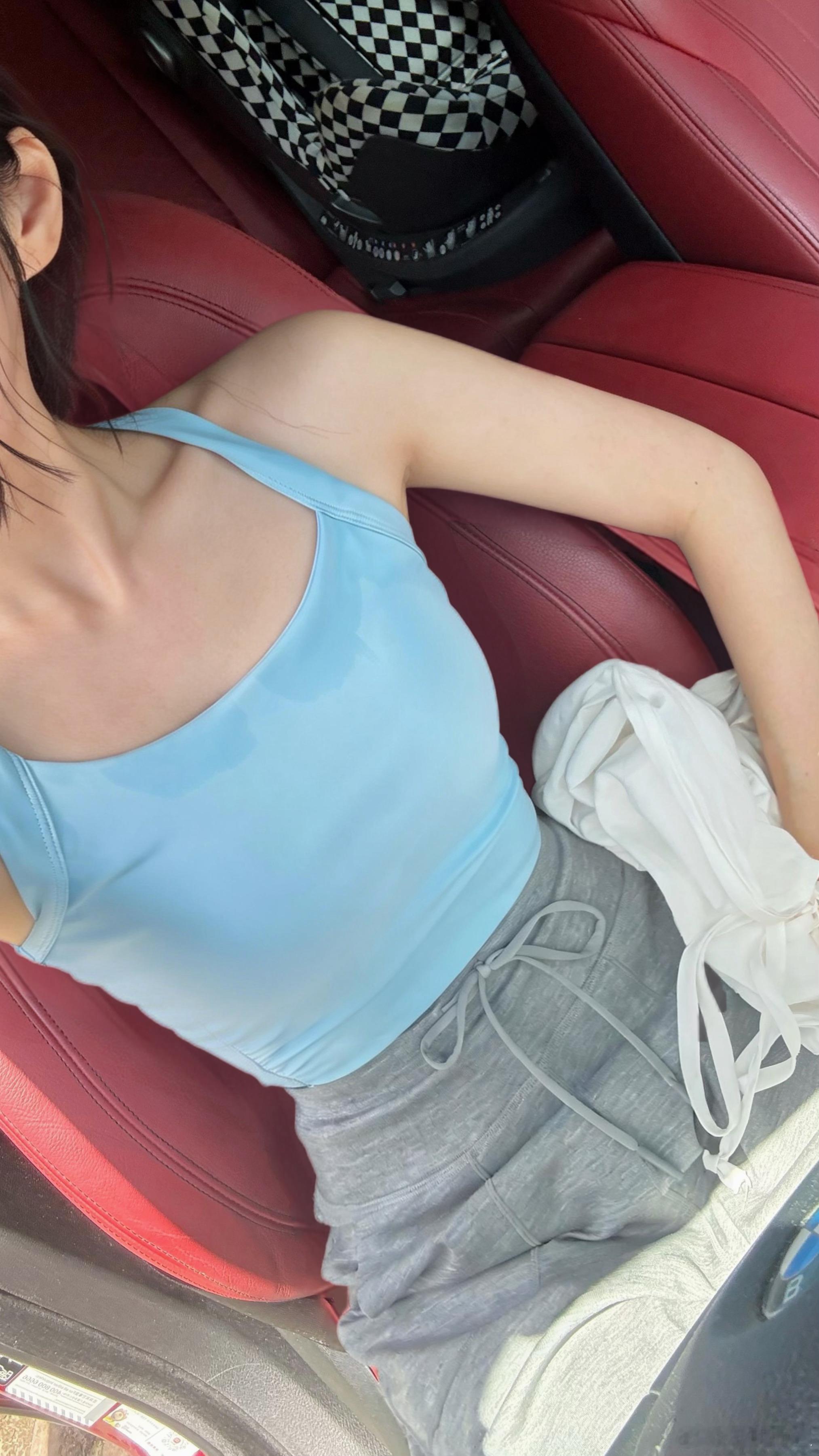 朋友们 