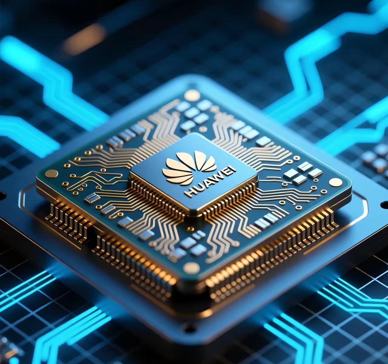 华为芯片最新成果公布，恭喜华为！
​2026年3-4月华为官方发布及权威行业报道