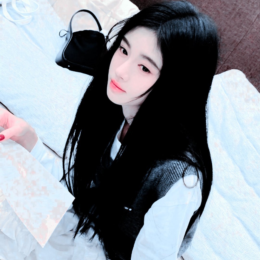 𝙒𝙚𝘾𝙝𝙖𝙩头像分享｜高质女头｜小众女头｜鞠婧祎女头 