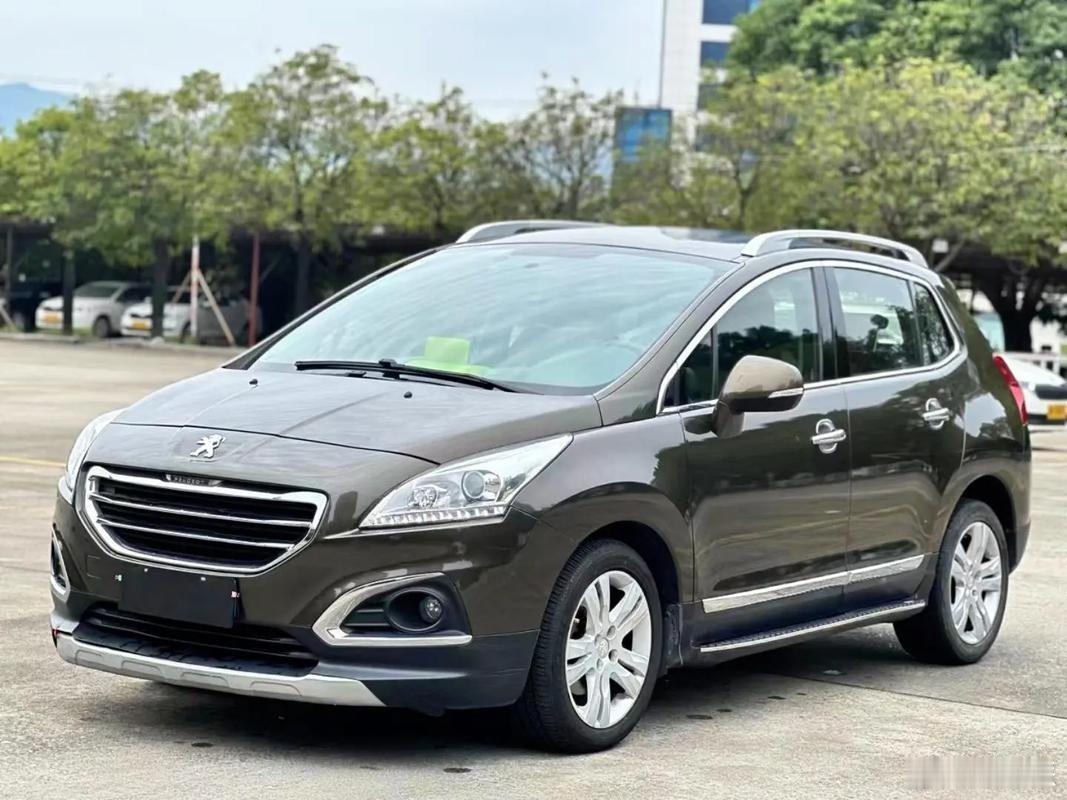 特供车 常被误解为“减配坑人”，实则可能是更精准的本地化产品。例如别克昂科威 ，