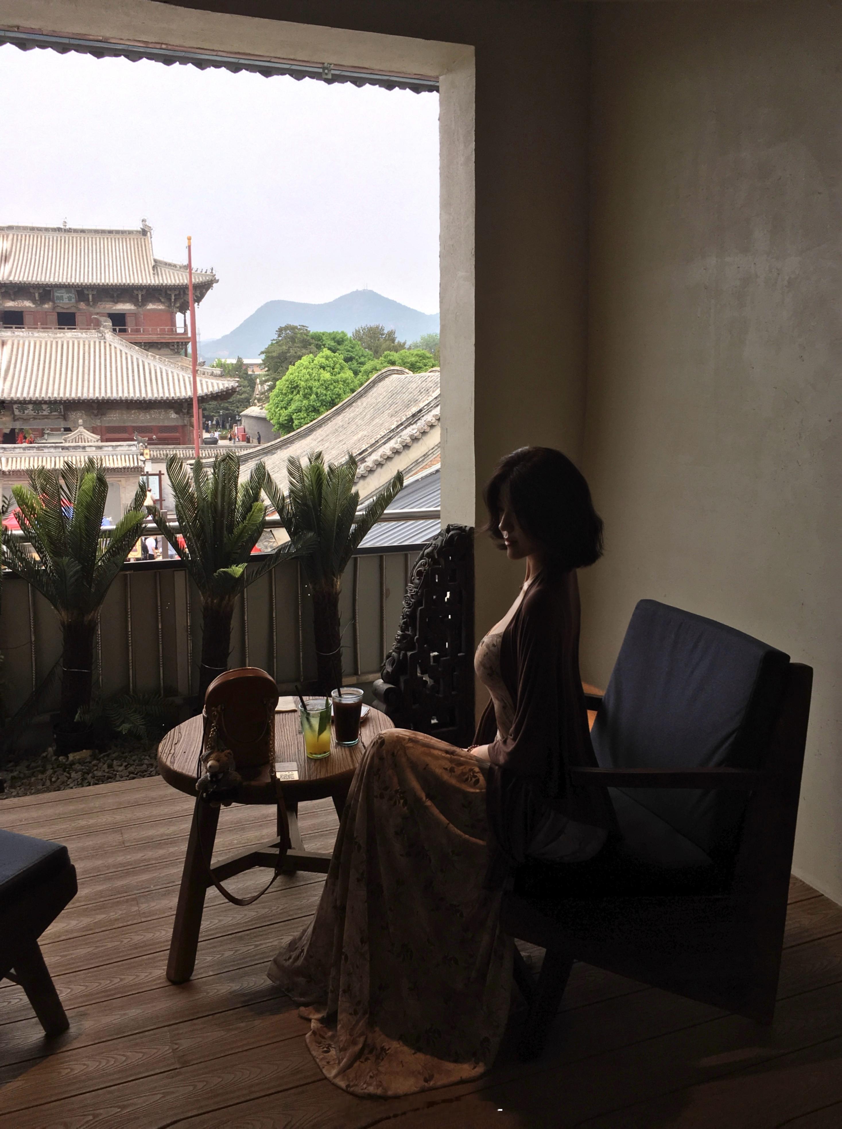 阴天 三河