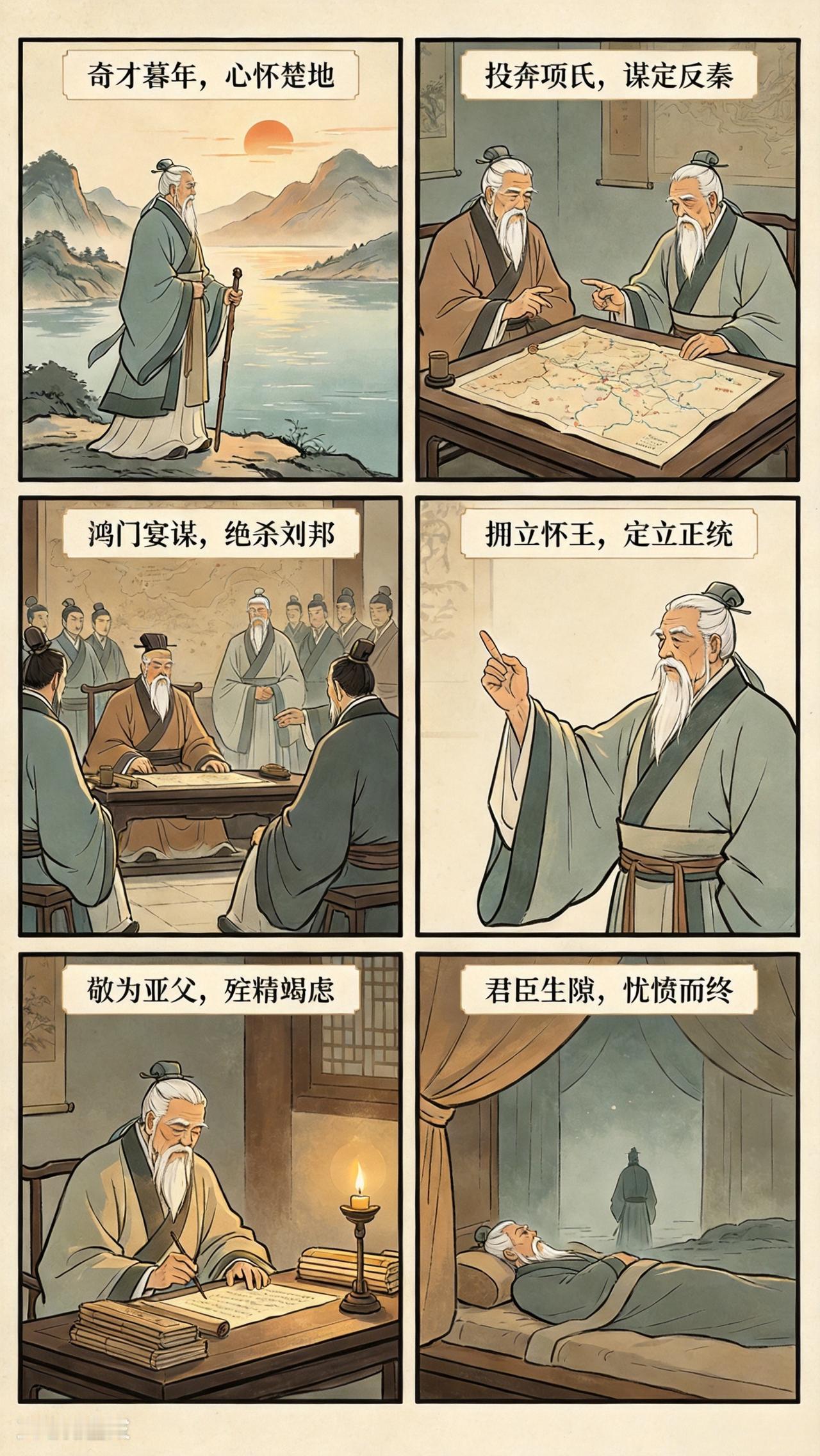 他是谁