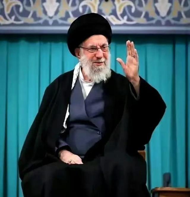 哈梅内伊盖棺定论，大家现在必须肯定他数十年忍辱负重对伊朗产生的影响。100轮的打