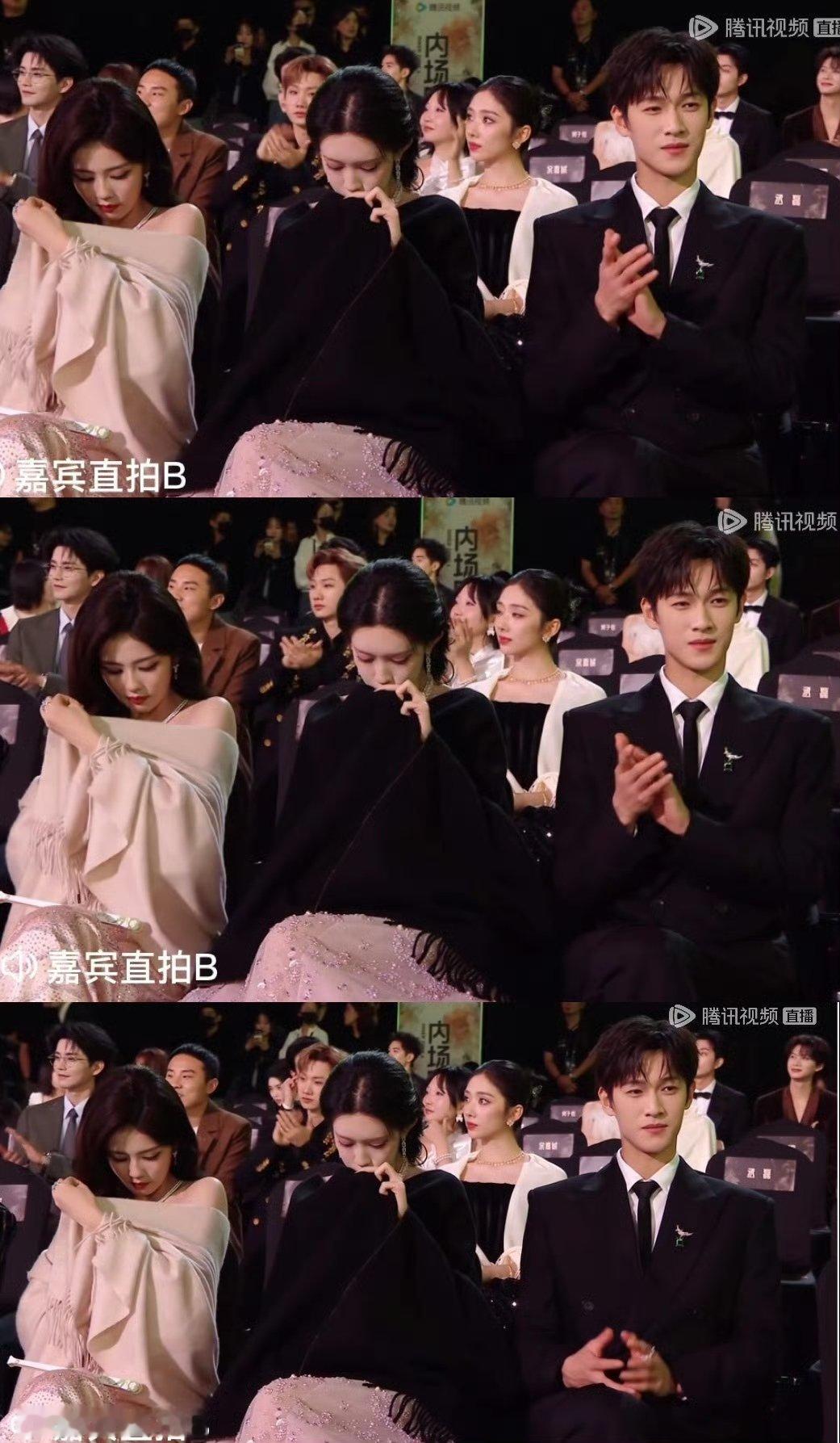 白鹿孟子义偷偷玩手机白鹿孟子义偷玩手机 白鹿孟子义偷偷玩手机白鹿