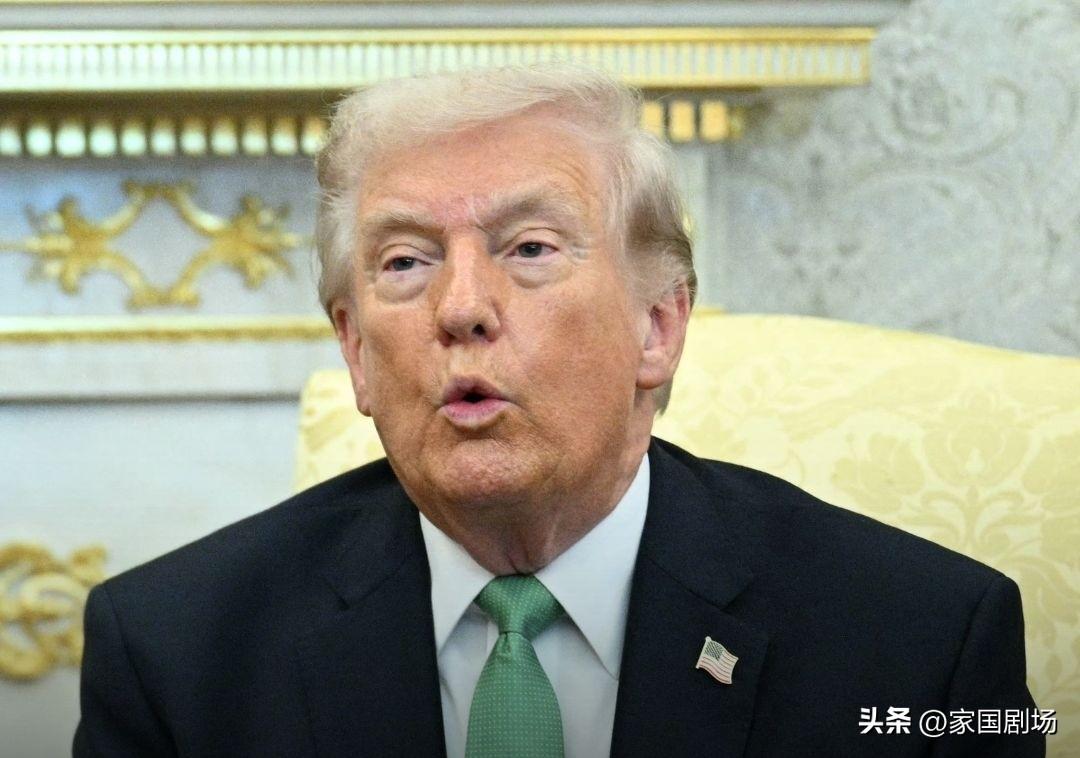 派地面部队？
      据路透社当地时间3月18日报道，一位美国官员和三位知情