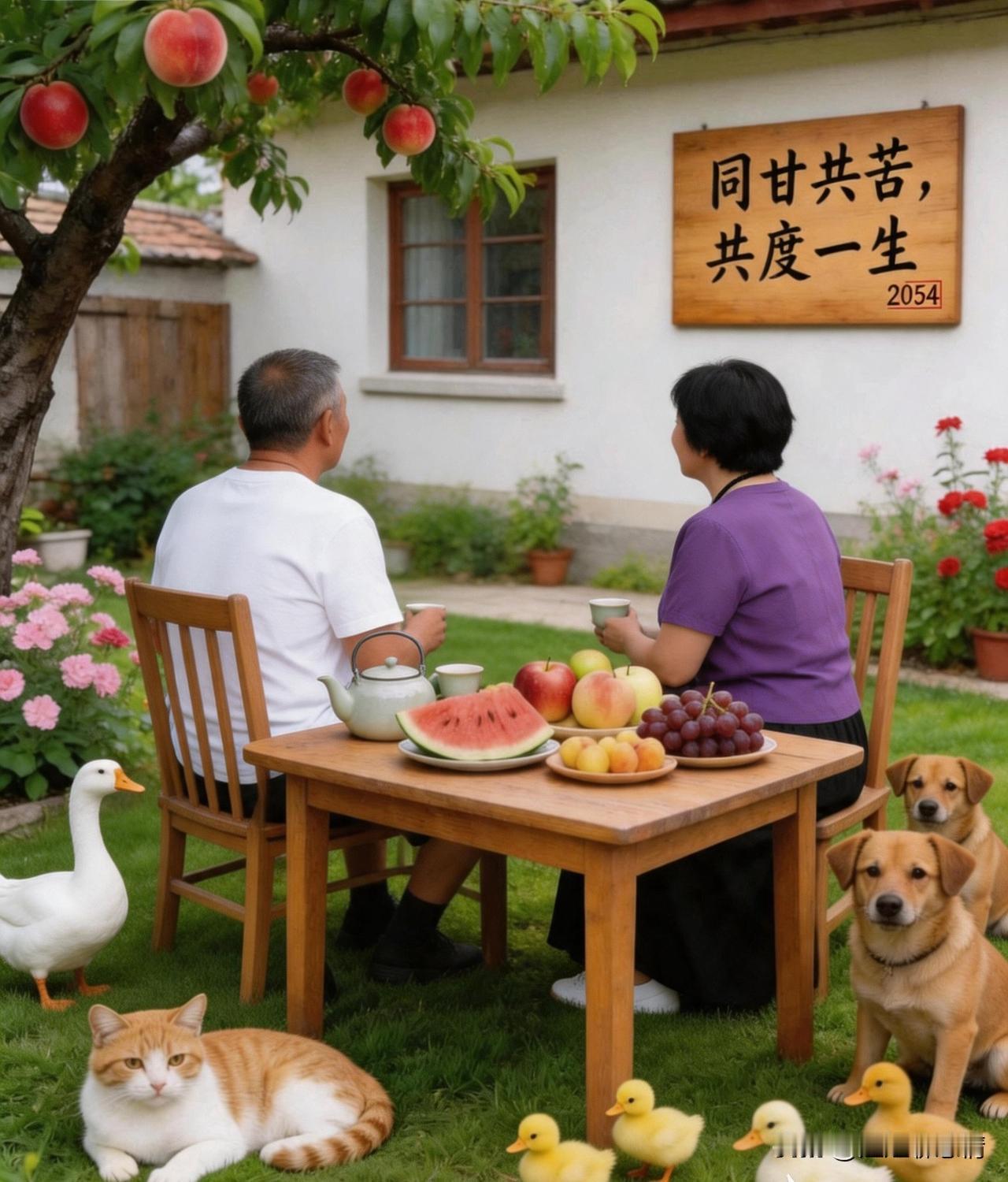 如何让自己每天都处于开心、快乐的状态?

老人有难处，手上贫穷，孩子不孝顺，心里