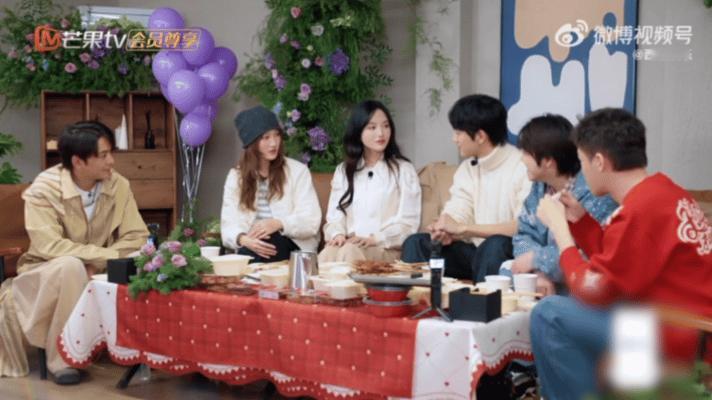 金莎孙丞潇做了半年多朋友妻子的浪漫旅行谁懂啊！金莎孙丞潇是先做了半年多朋友才在一