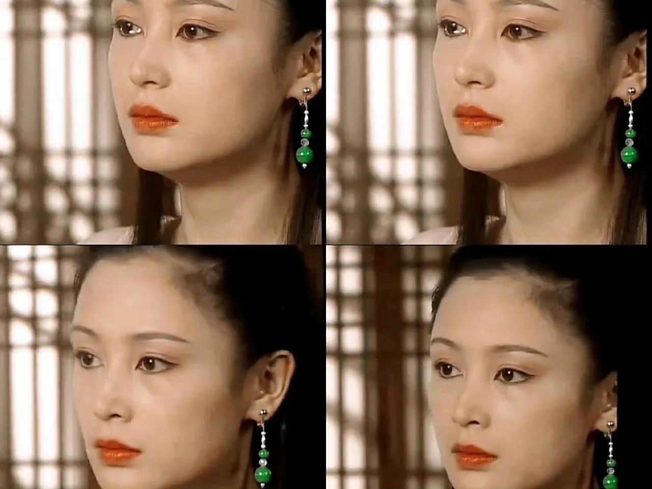 最美嫦娥
