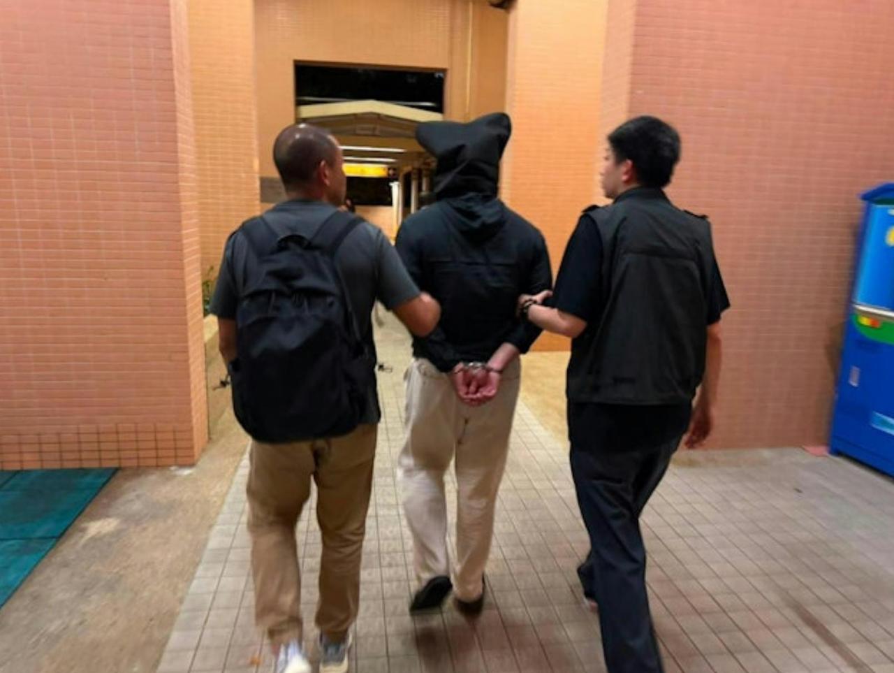 被香港黑帮围殴致死的男子身份曝光，竟是年赚 2 亿的商界精英！

出事之前，认识