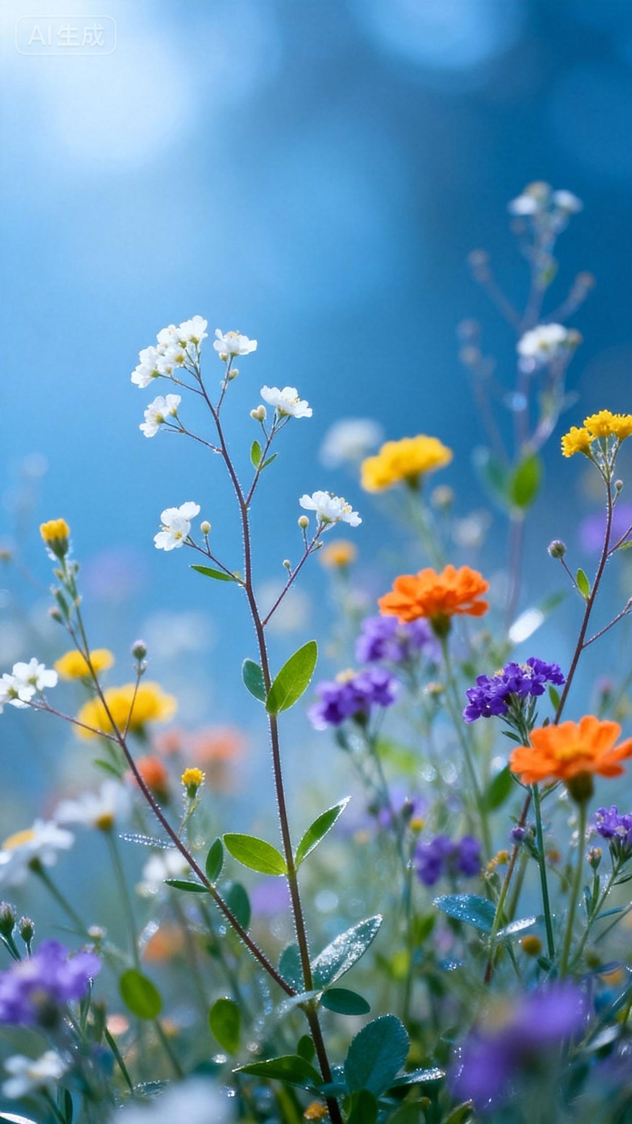 ＃人生自在常如此，何事能妨笑口开。——陆游《杂感》＃

人生自在，笑口常开

人