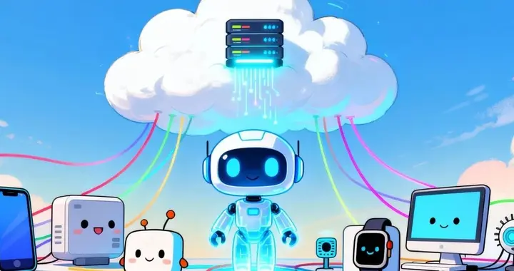 華為云的組合新范式，引爆了Agentic AI應用革命