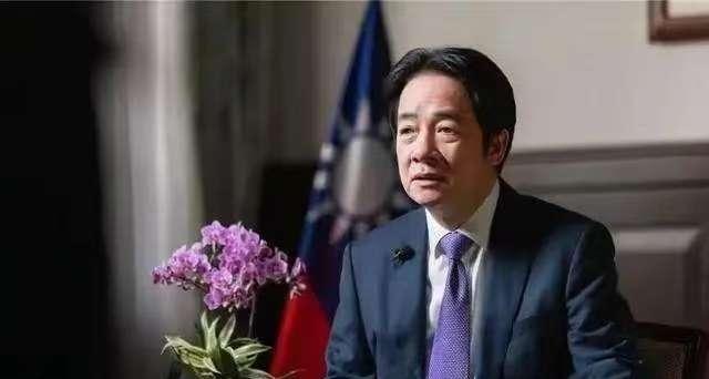 台湾地区领导人赖清德曾经说，“如果中国大陆成功夺取台湾，日本、菲律宾和印太地区其