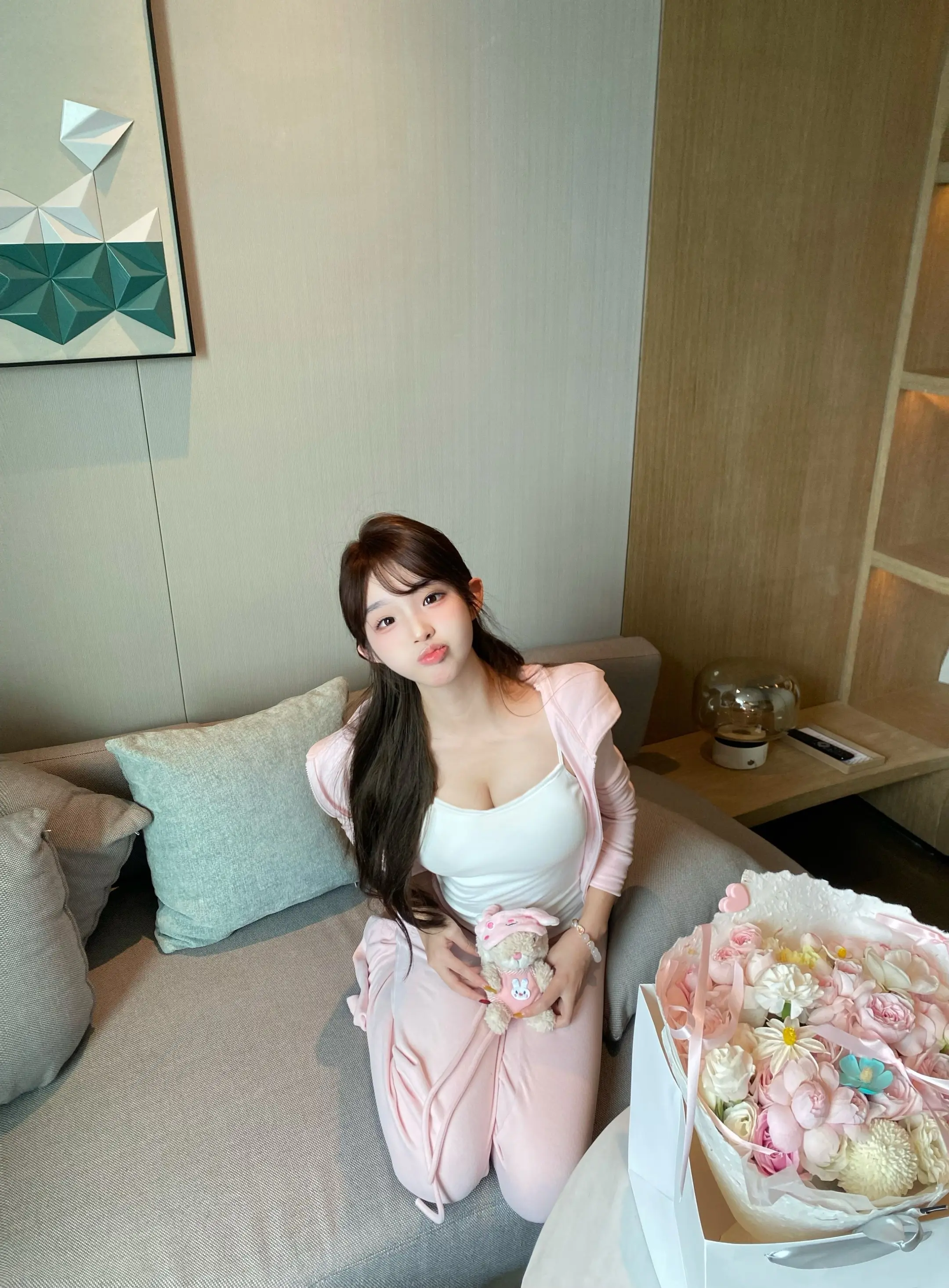 比我萌的没我坏 比我坏的不存在