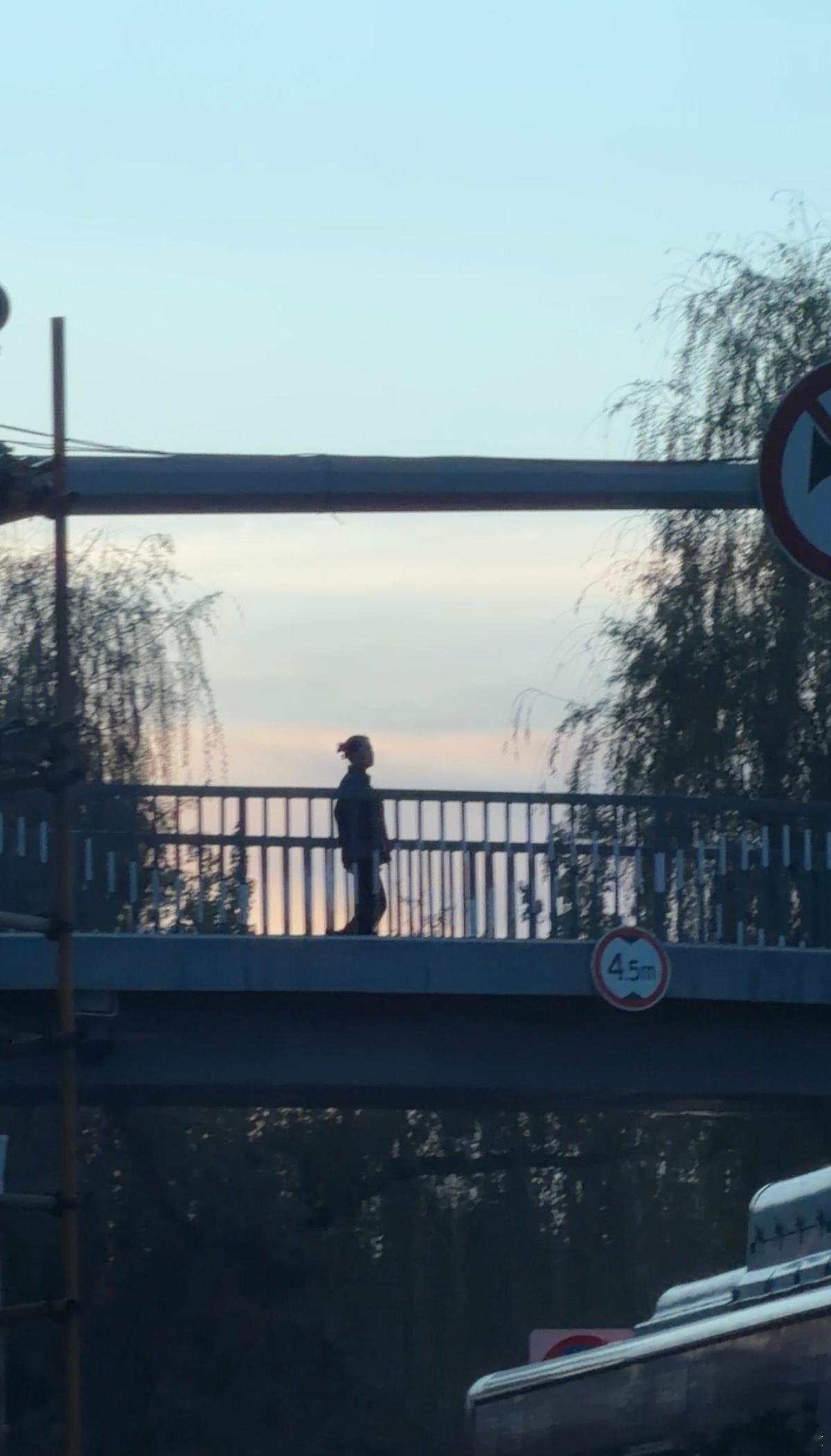 没有哪一种人生不值得去体会，也没有哪一种人生不值得奔赴，每一条路上，都有独属它的