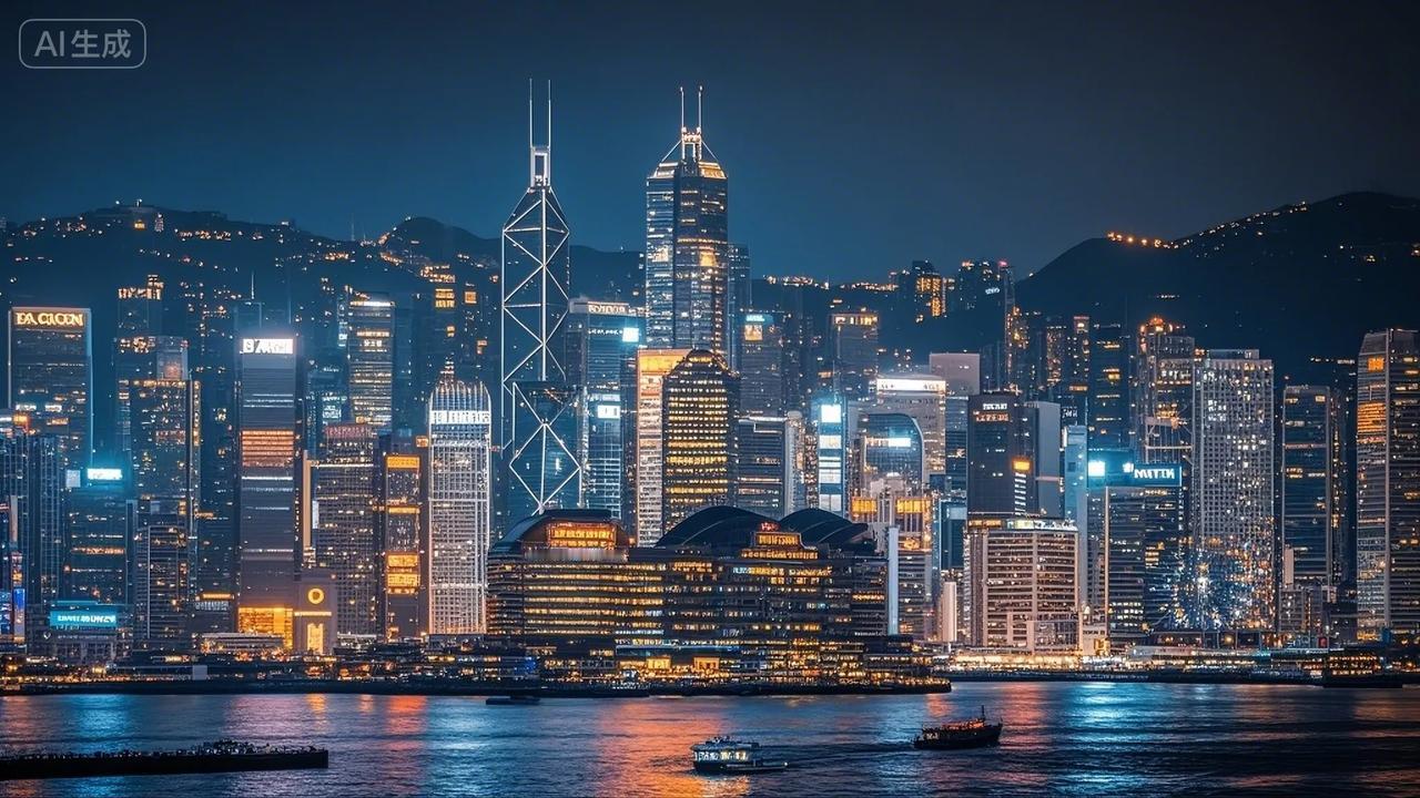港岛惊魂！中环地铁站现可疑炸弹装置，全城反恐警报拉响

2024年10月15日早