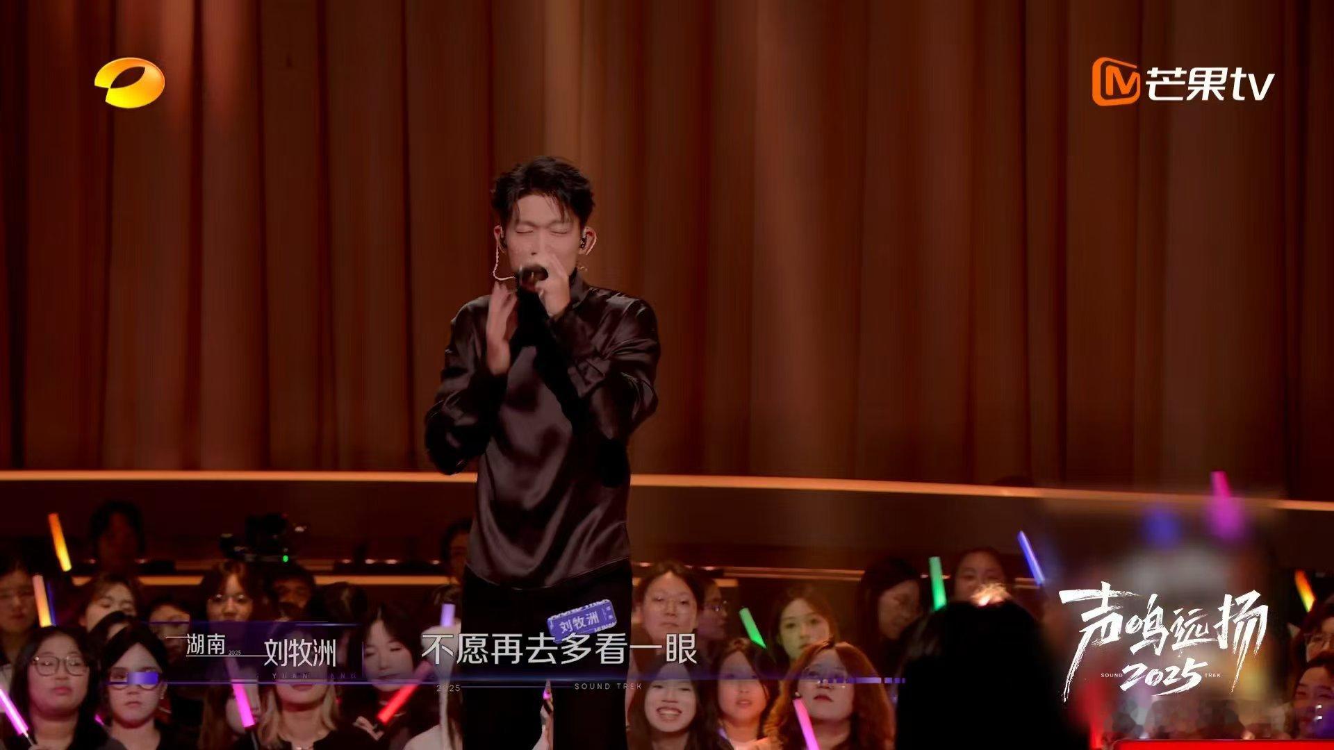  尚雯婕[超话]伯克利选手被锐评音准没救了声鸣远扬 尚雯婕这波评价太真实了！伯克