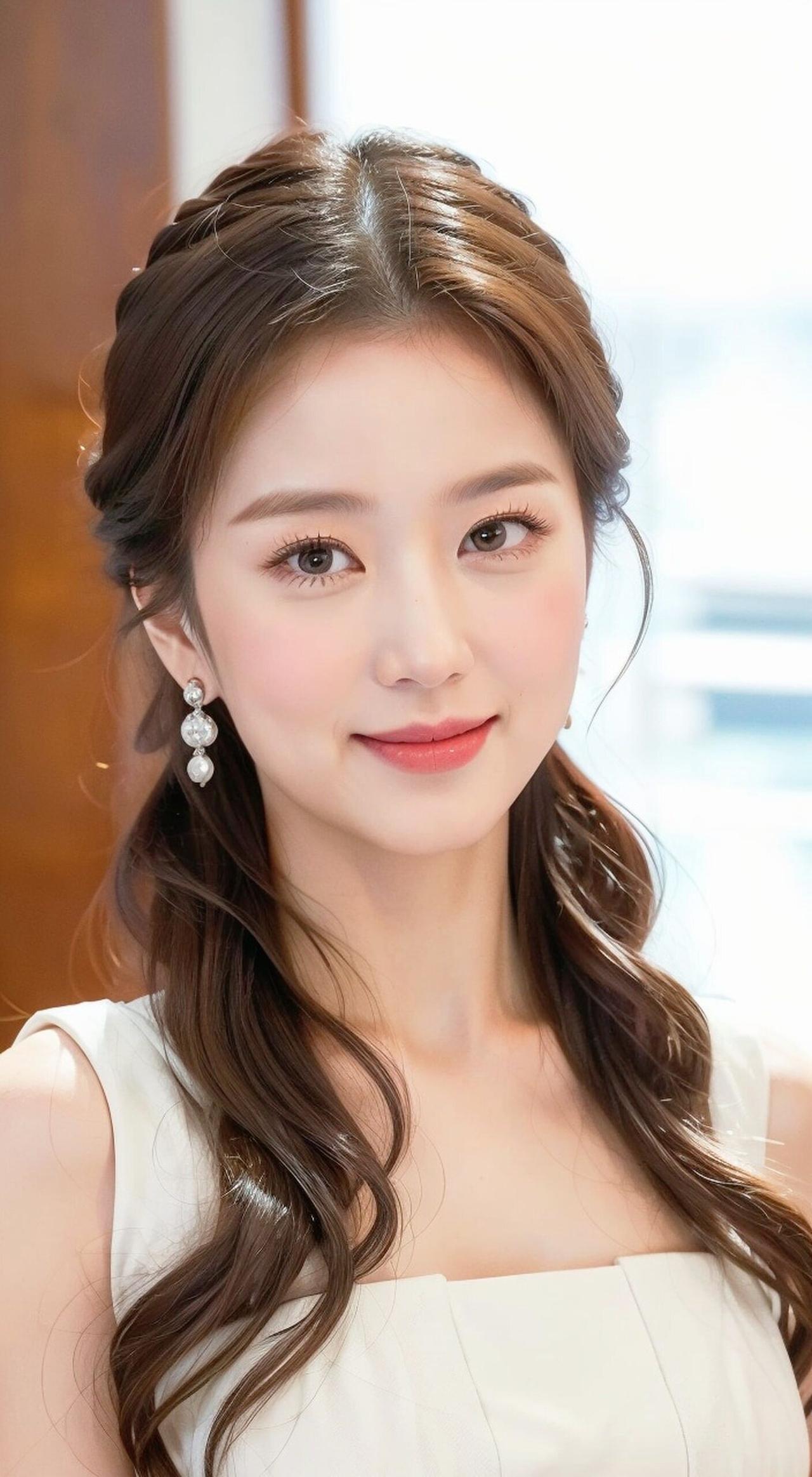 成熟美女，快抱抱！成熟女人味