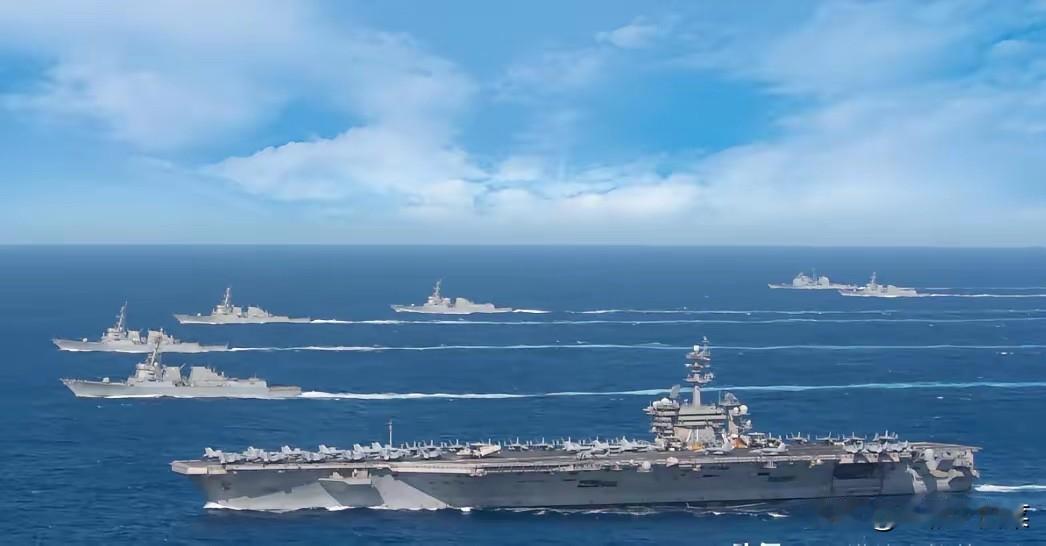 想给中国立规矩？那咱们就换个玩法！美国人敢放话说“拦截就是宣战”，那中国就该把话