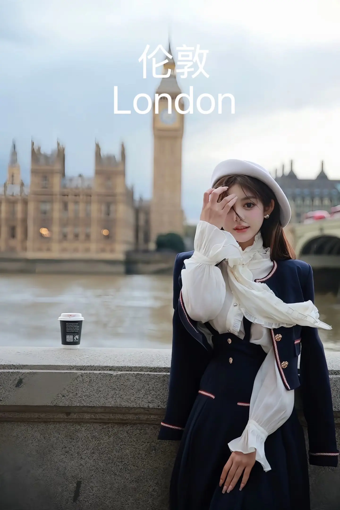 这世界让人大的很难不旅游