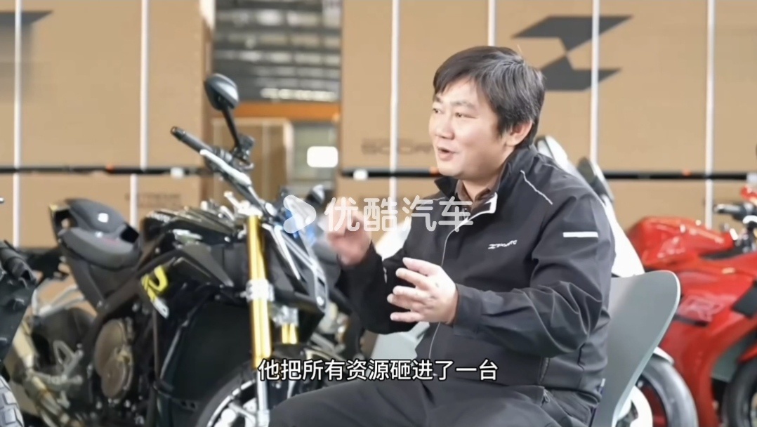 520优酷汽车上线优酷汽车频道重磅回归，正式上线！WSBK、MotoGP、FE等