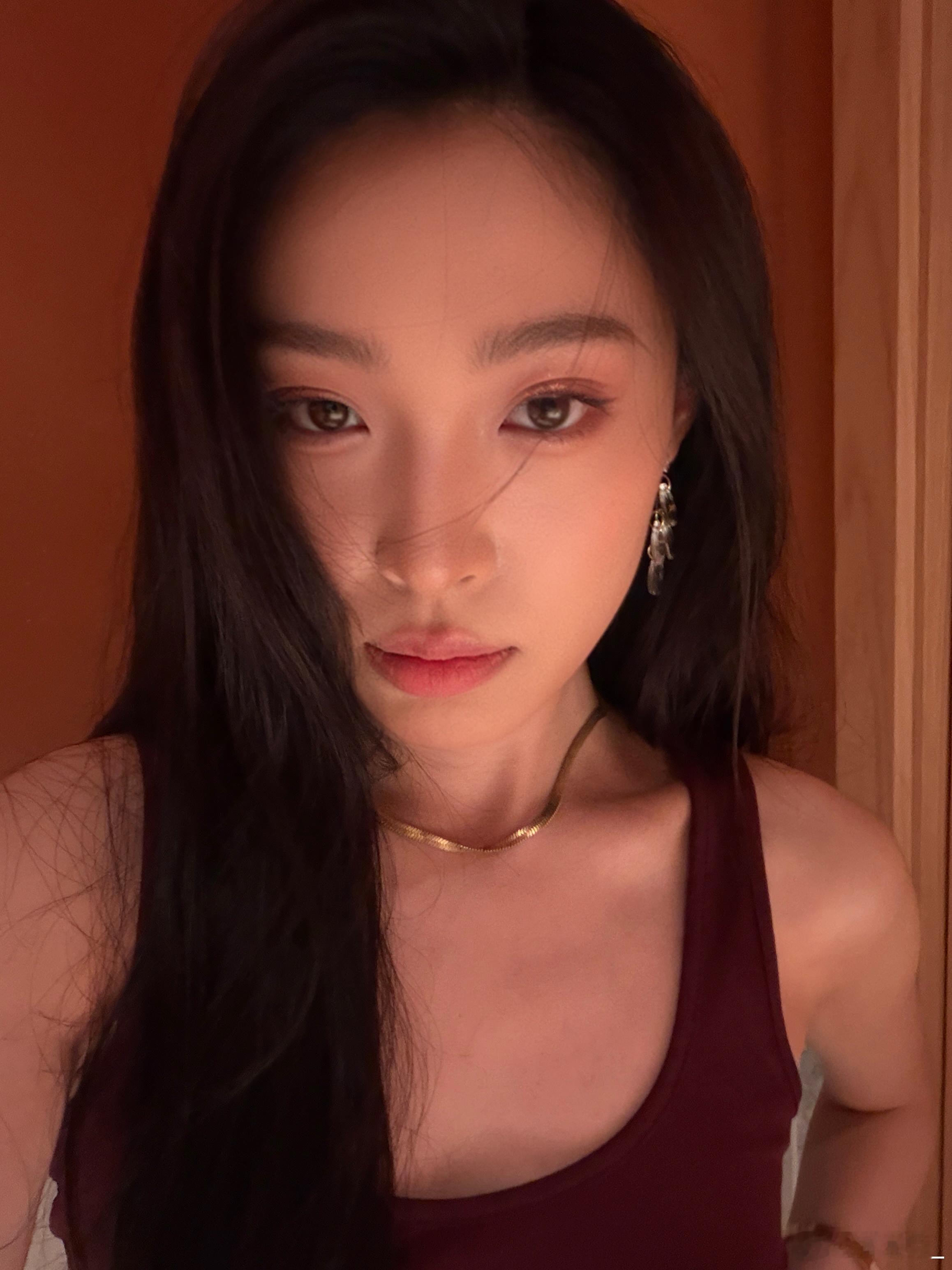 哈喽～肉肉兔一位潘羞月Cynthia