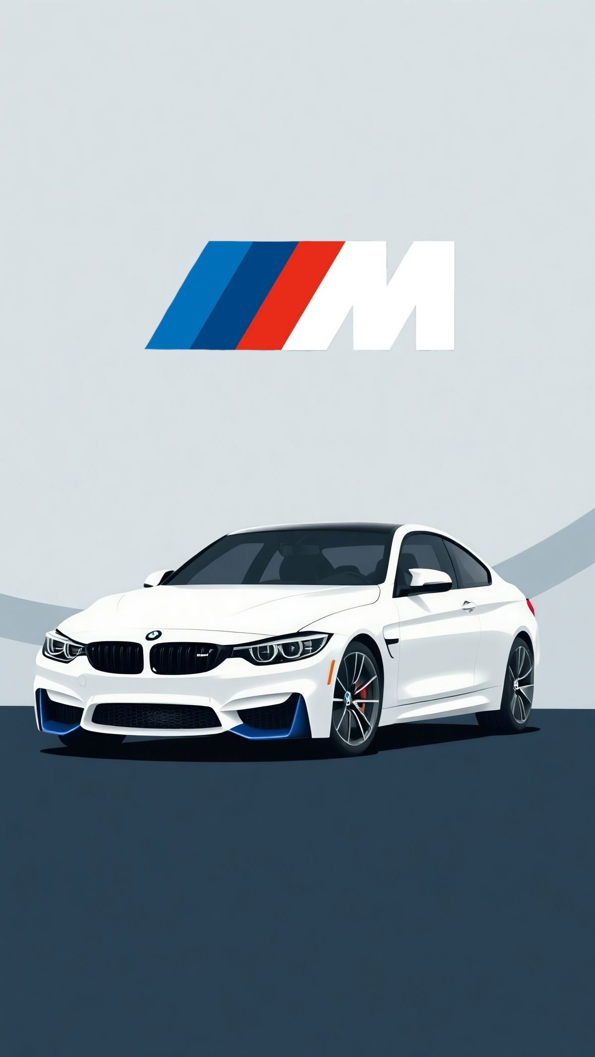 早上好！Bimmer[太阳]bmwsky[超话] 手机壁纸 ​​​