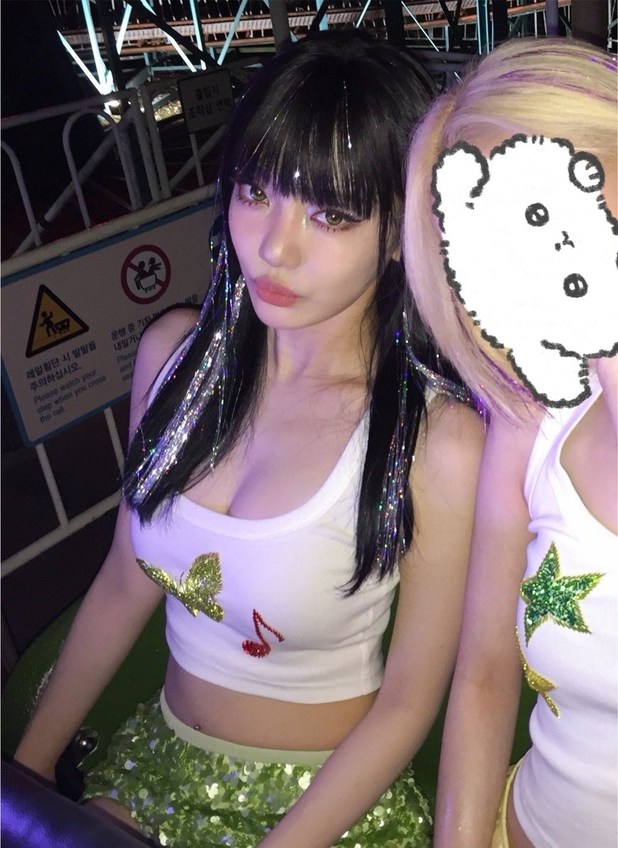 谁妈妈