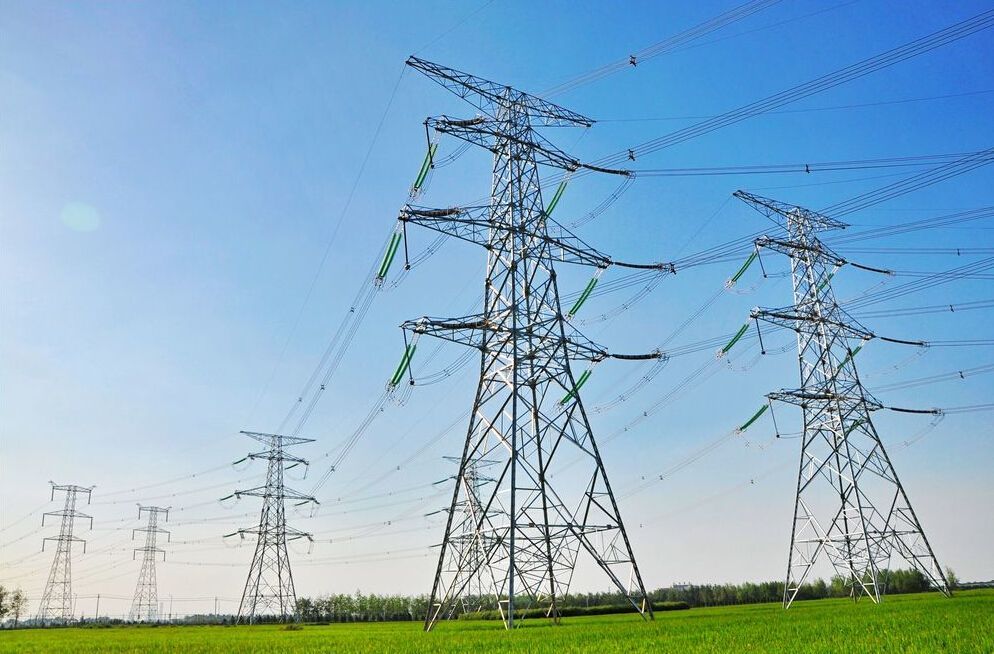 【国家电网董事长：#中国平均电价始终保持在全球较低水平#】“能源转型需要付出一定