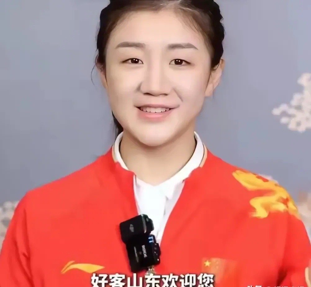 这是对“银牌影响力大于金牌”的最有力回击！陈梦继微博竞燃之夜荣获年度杰出运动员光
