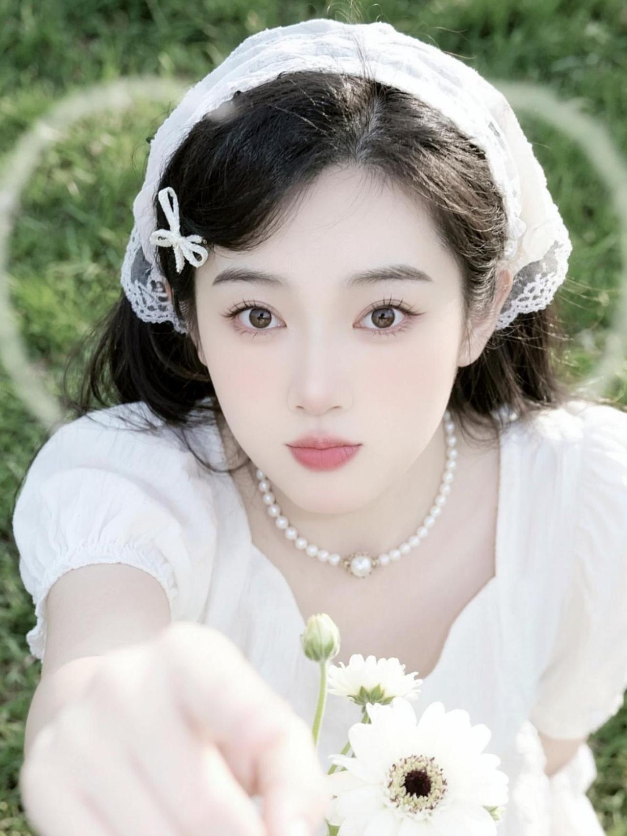 AI蕾丝田园自拍 随变ai随便玩 。抖音玩法合伙计划。