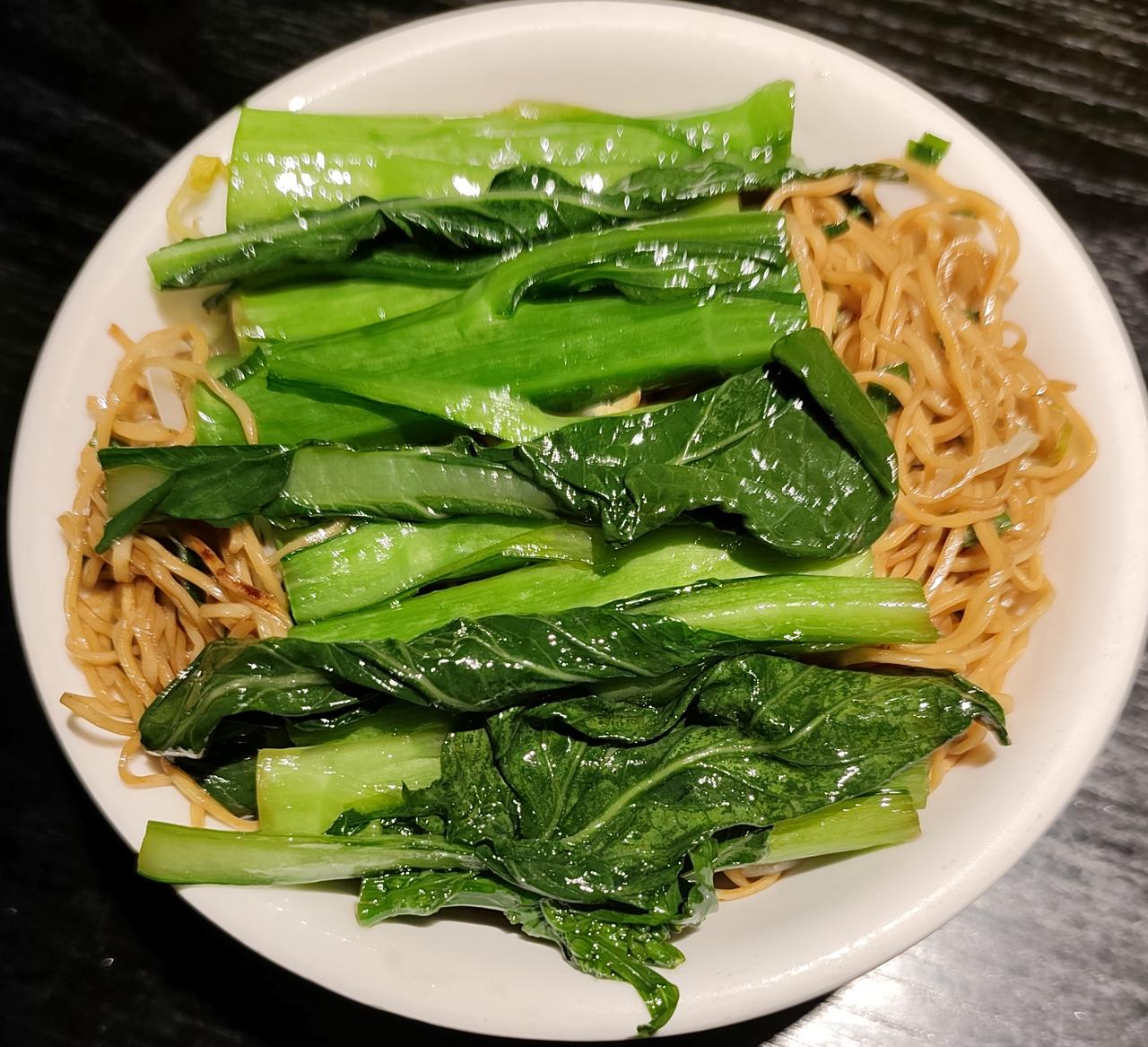 身材管理，吃素菜