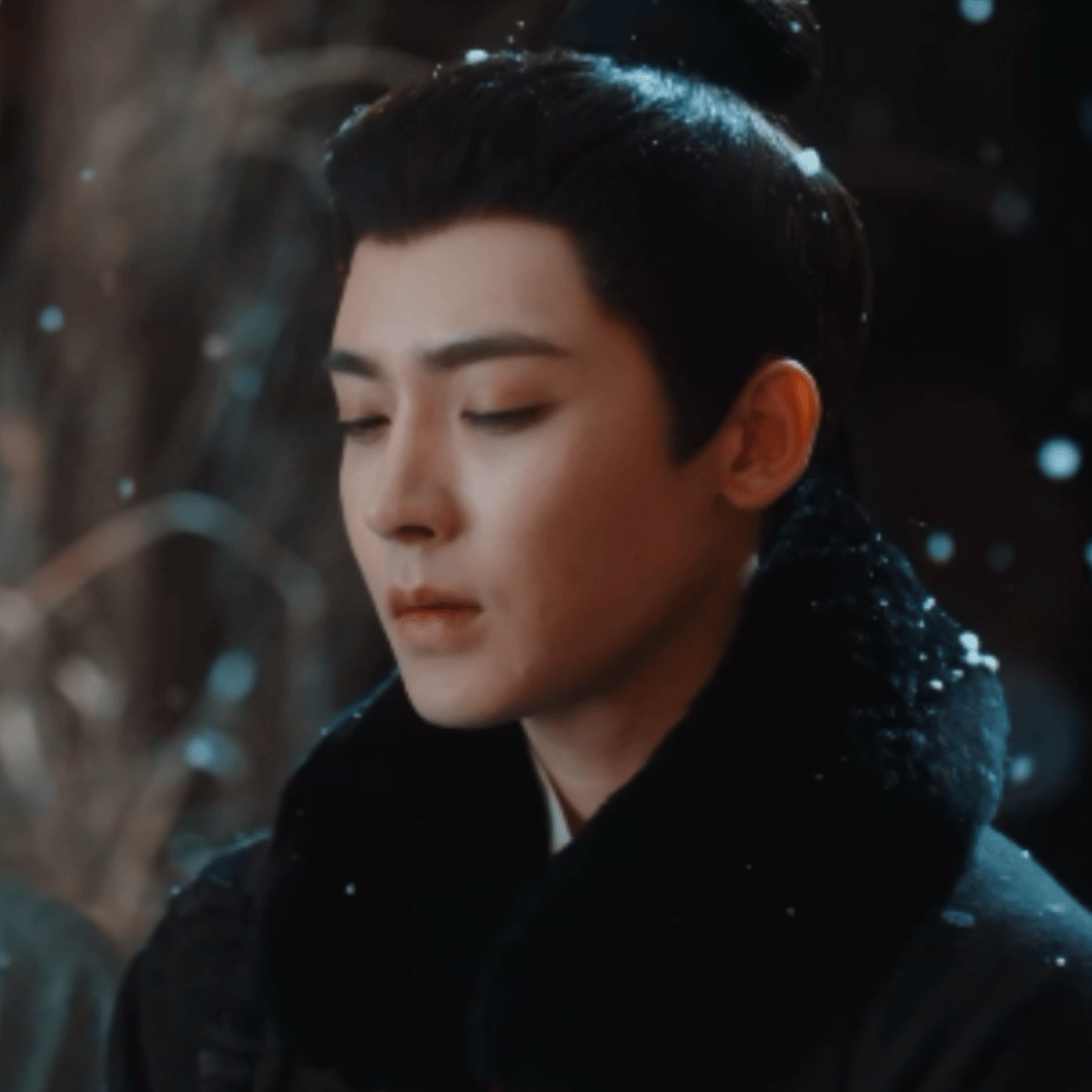 又一个年度影视剧表情包出现了