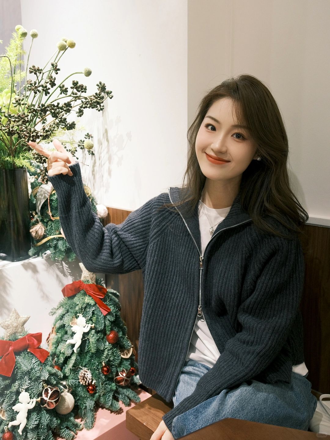 又到圣诞月啦🎄❣️✨