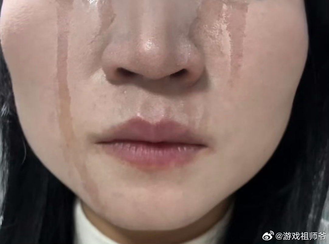 先别管紫的粉底液，你的是哪款？以后避雷！ 
