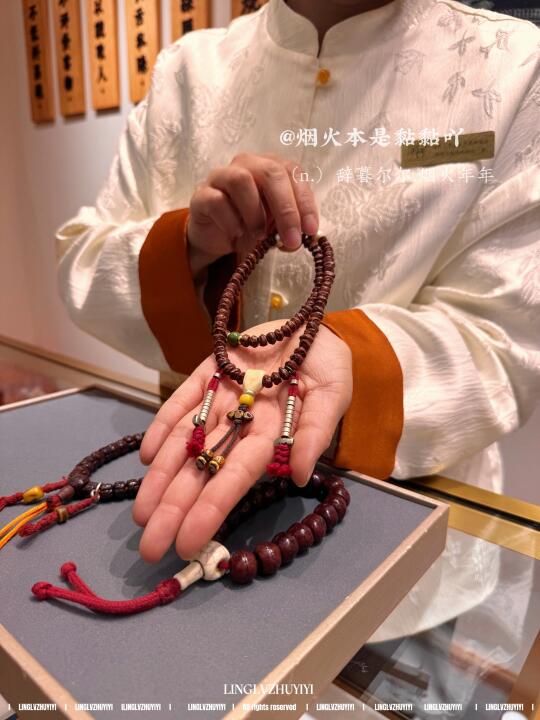 来丽江古城|无脑冲的宝藏珠宝店！